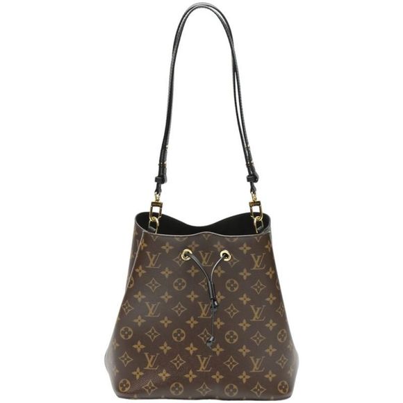 Louis Vuitton M44020 Monogram Shoulder Bag Neo-noé Shoulder Bag Louis Vuitton - Picture 3 of 16